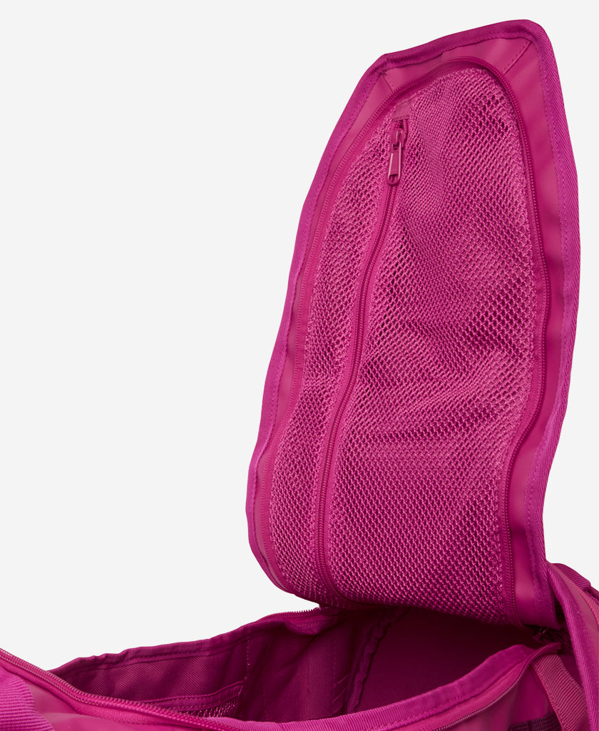 HH DUFFEL BAG 2 50L, Magenta 2.0
