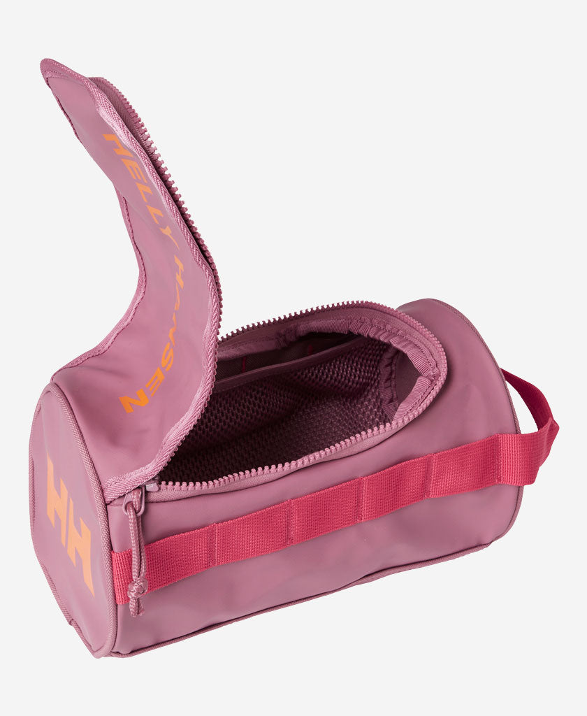 HH WASH BAG 2, Wildberry