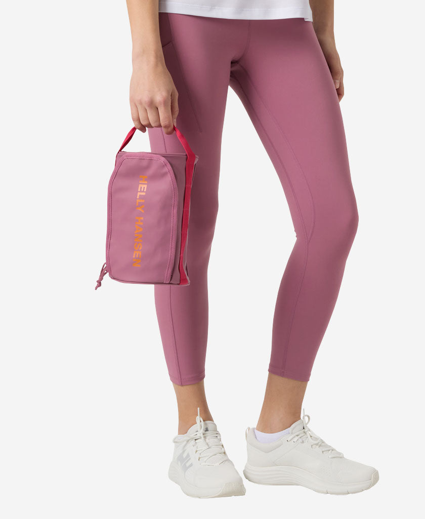 HH WASH BAG 2, Wildberry