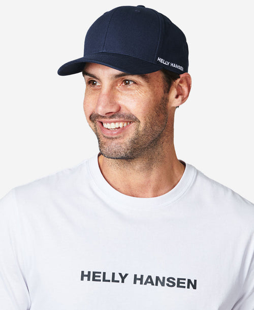 HELLY HANSEN CORP HAT, Navy