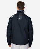 CYCA CREW MIDLAYER JACKET, Navy