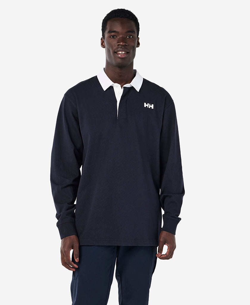 OFFSHORE L/S RUGGA, Navy