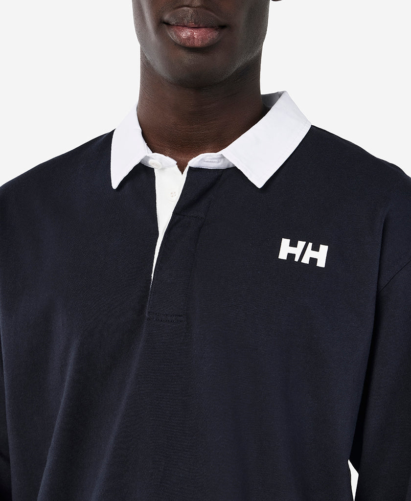 OFFSHORE L/S RUGGA, Navy