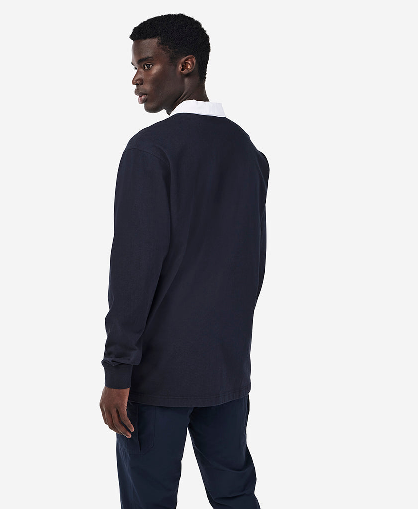OFFSHORE L/S RUGGA, Navy