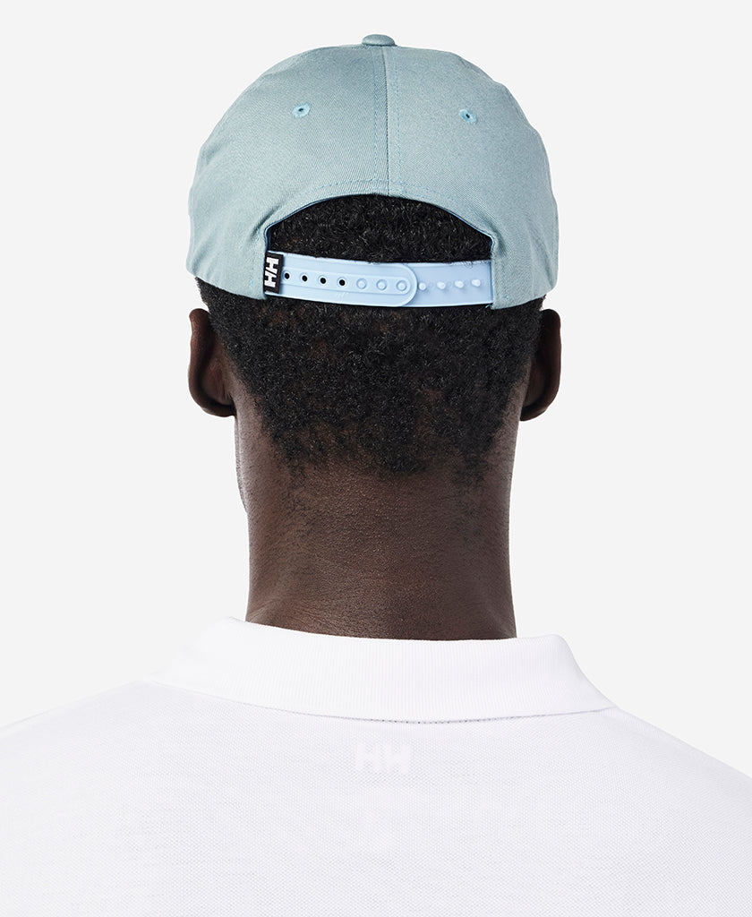 RSHYR25 HAT, Grey Cactus