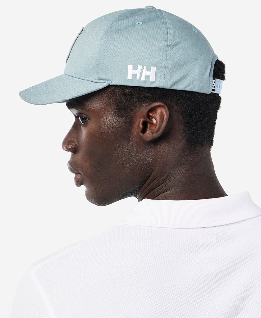 RSHYR25 HAT, Grey Cactus