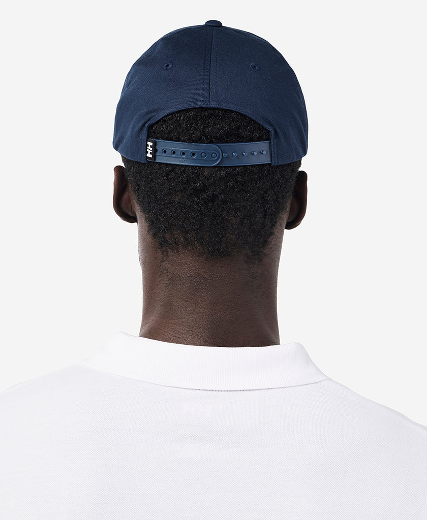 RSHYR25 HAT, Navy