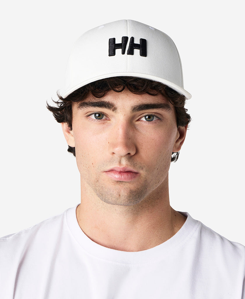 OSLO 110 HAT, White