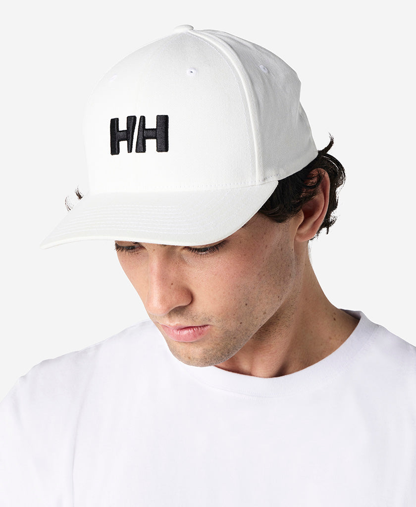 OSLO 110 HAT, White