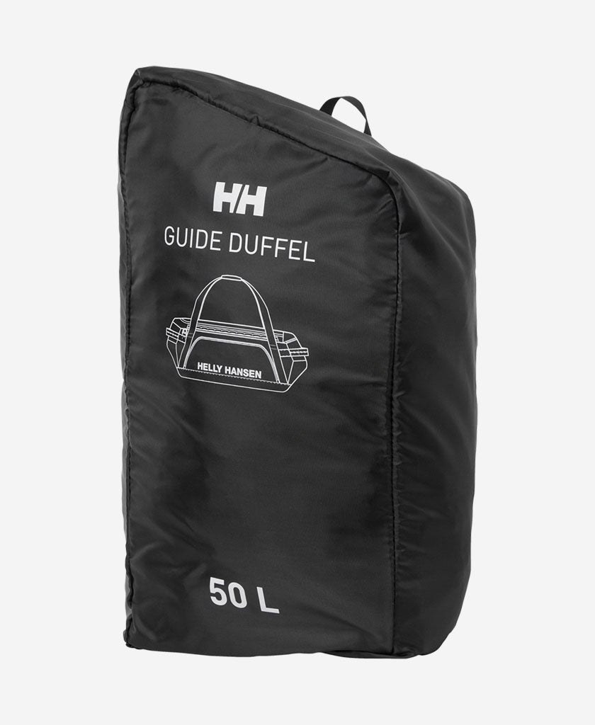GUIDE DUFFEL BAG 50L, Navy