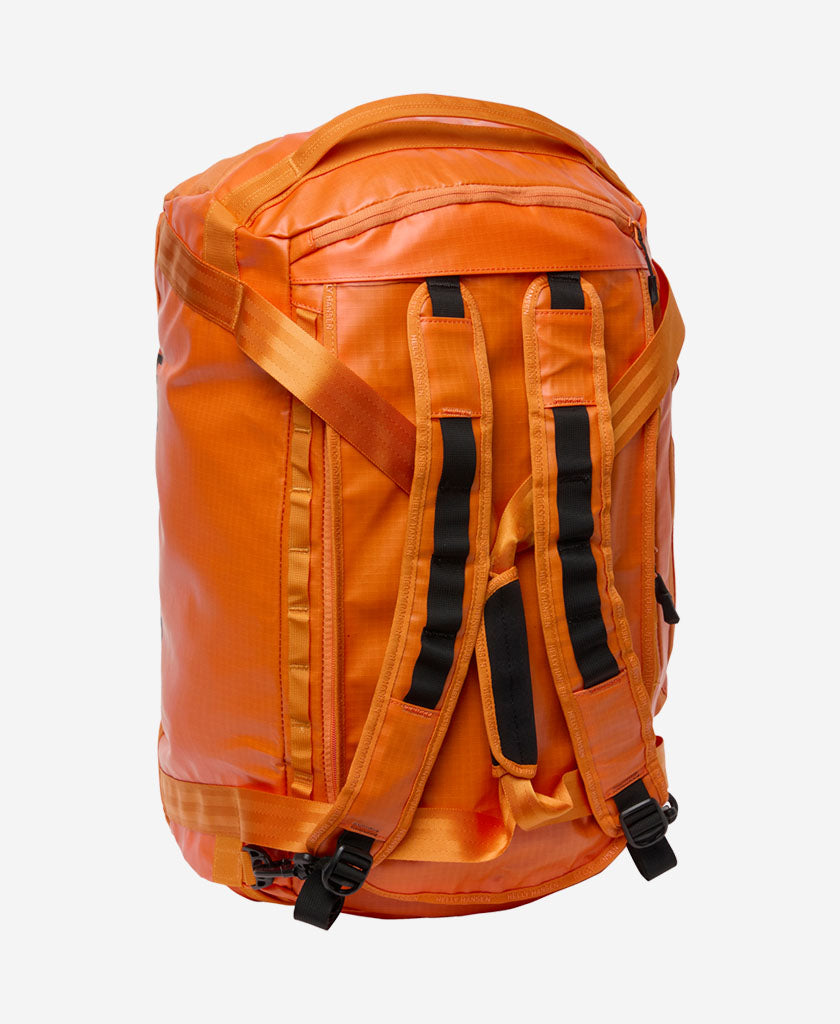GUIDE DUFFEL BAG 50L, Resort Tangerine