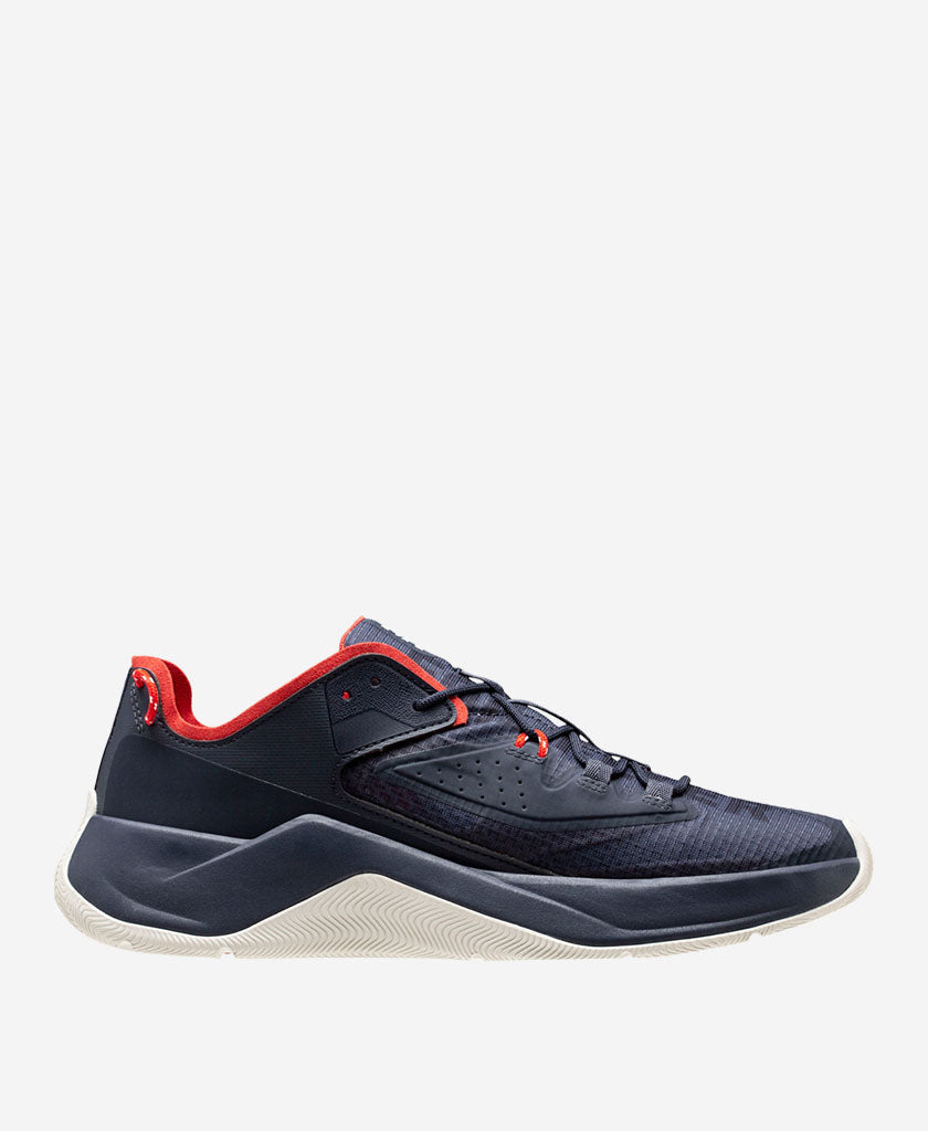 HP FOIL FLYER, Navy / Off White