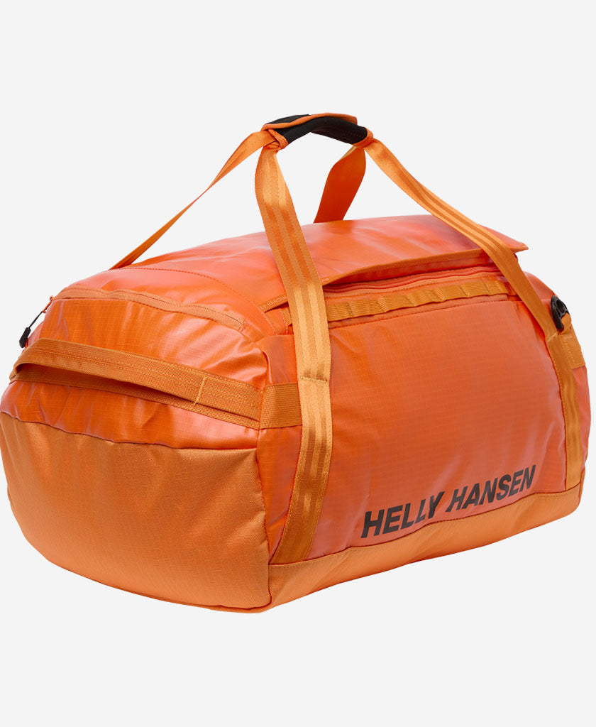 GUIDE DUFFEL BAG 70L, Resort Tangerine