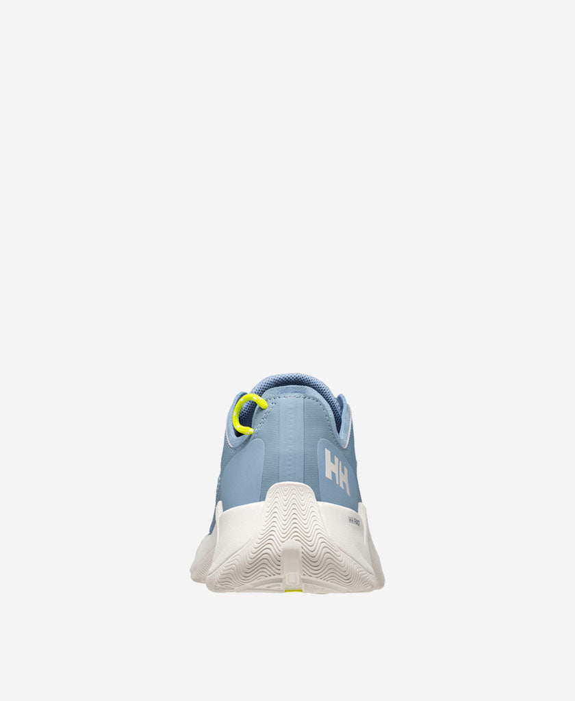 W HP FOIL FLYER, Windy Blue / Off White